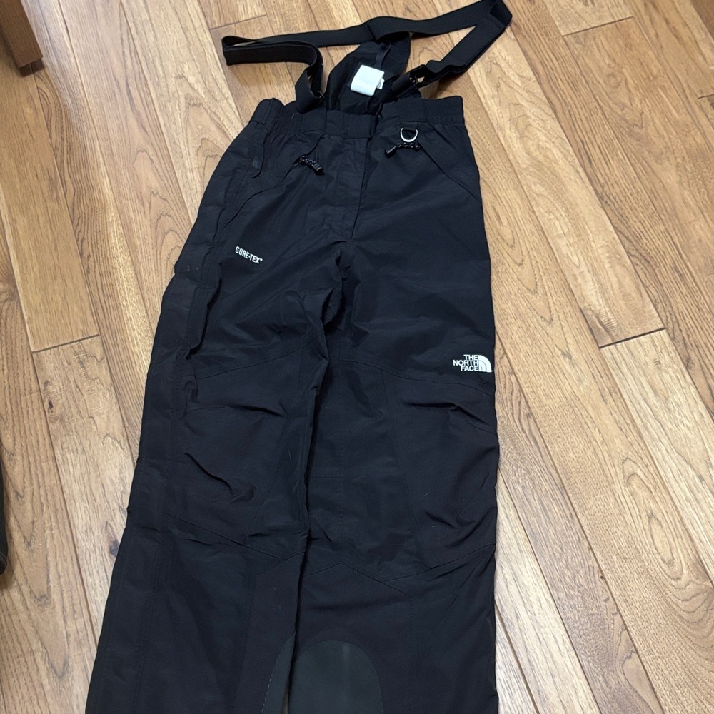 The North Face Women’s Goretex Ski Bibs